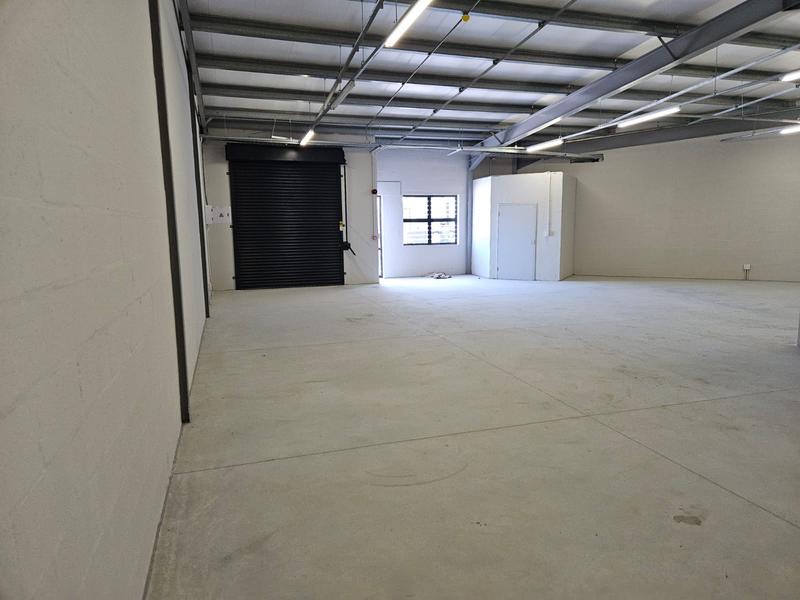 To Let commercial Property for Rent in Milnerton Central Western Cape